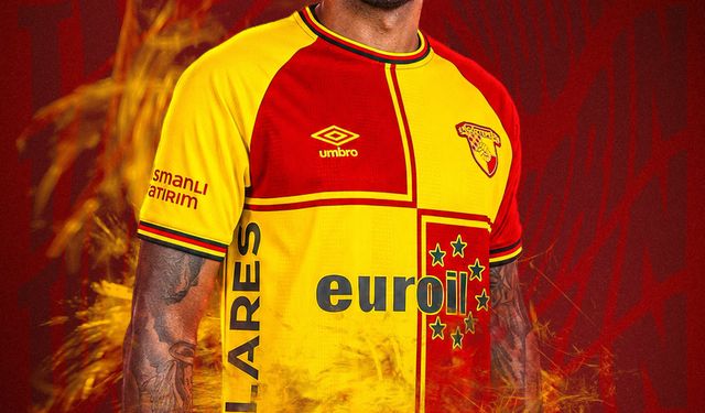Göztepe’de Antunes sevinci: Gaziantep FK maçında kadroda