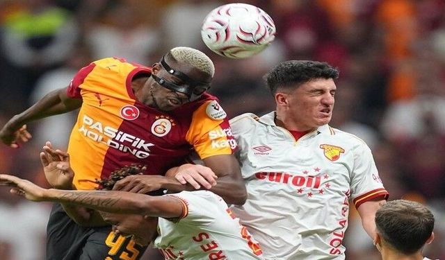 Göztepe’de işler tersine döndü! Avrupa hedefinden küme hattına