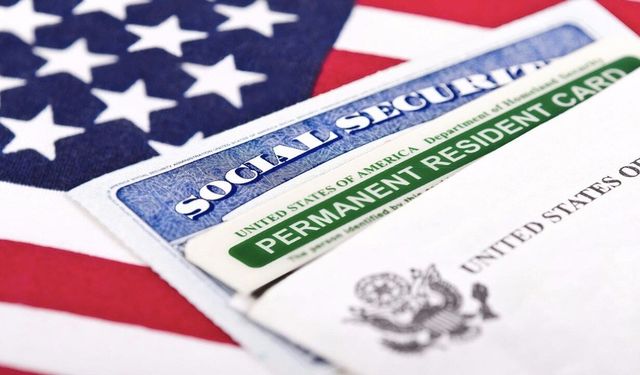 Green Card başvuruları ne zaman, iptal mi edildi 2027? ABD'den şok karar!