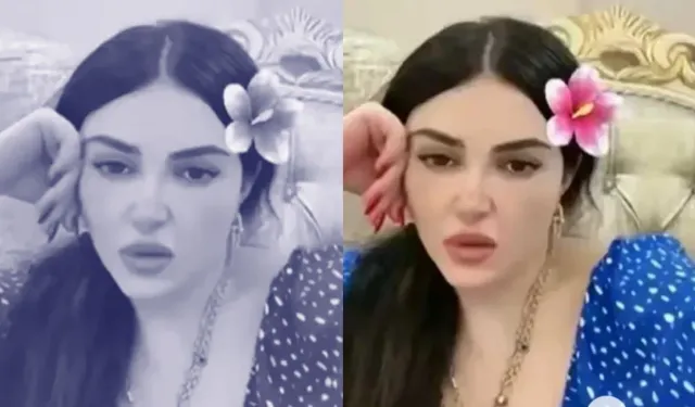 Gülüstan Kurt kimdir, olayı nedir? Canlı yayında şok baskın!