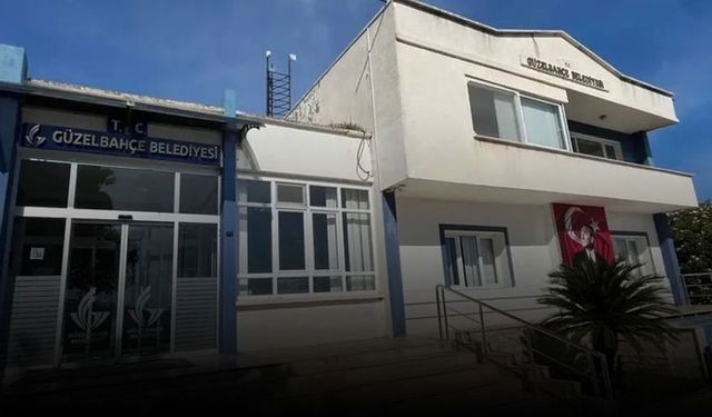 Güzelbahçe Belediyesi 4 taşınmazı satışa çıkardı: Toplam bedel 86 milyon TL