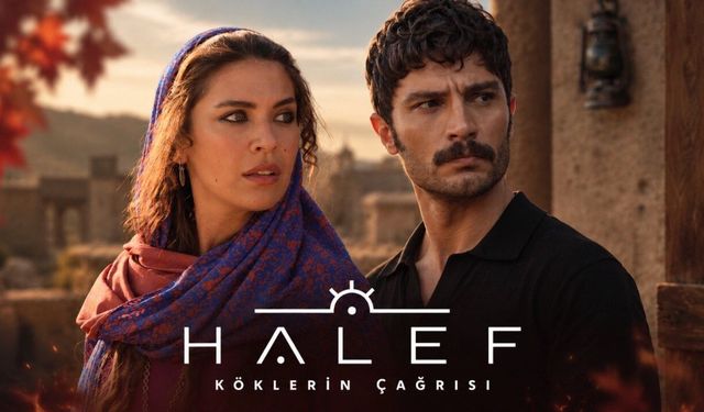 Tarih belli oldu! Halef ne zaman başlıyor, yeni sezon ne zaman?