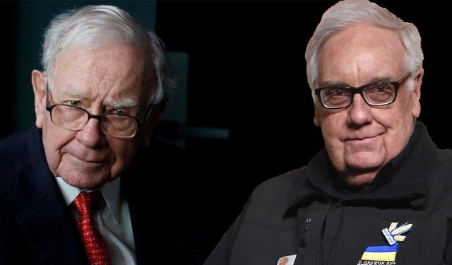Howard Buffett kimdir, kaç yaşında, Warren Buffett'ın neyi oluyor?