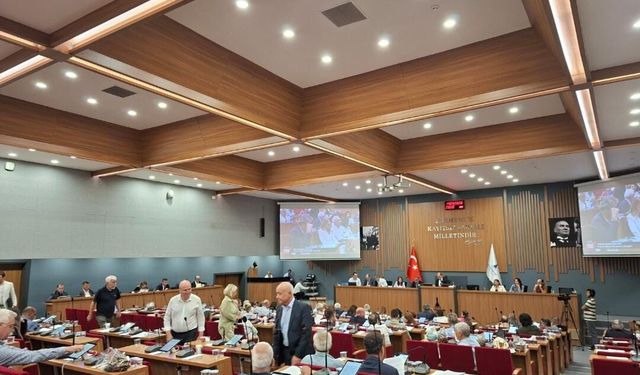 Kemalpaşa’da beklenen proje meclisten geçti... Aşağı Kızılca'ya soğuk hava deposu geliyor!