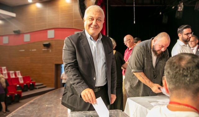 Tuncay Özkan'dan, iddialı önseçim mesajı: "Türkiye güzel günlere, YENİ Parti'nin uygulamalarıyla kavuşacak"