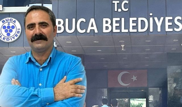Buca'da haciz krizi büyüyor... AK Partili Balyemez ateş püskürdü: "Buca bunlardan yaka silkti"
