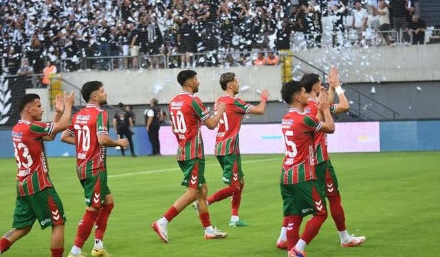Karşıyaka’da sakatlık alarmı! İlk 11’in değişmez ismi yok