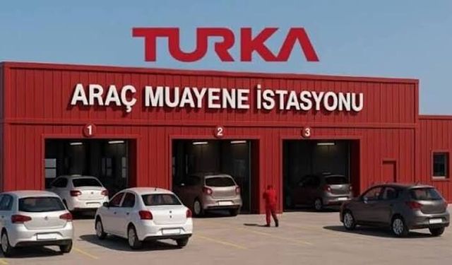 İzmir’de araç muayenesinde dönem değişiyor! TURKA ne zaman başlayacak?