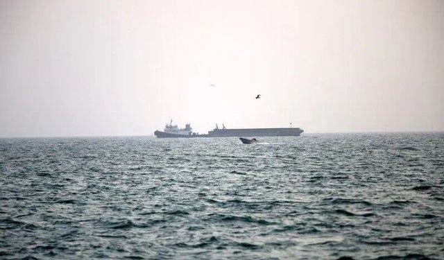 Hürmüz Boğazı'nda bilek güreşi! ABD'nin tanker saldırısına İran'dan yanıt gecikmedi