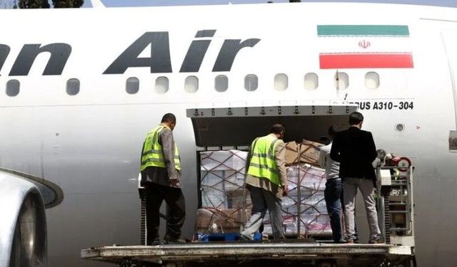 23 Eylül'de başlıyor: ABD'nin İran havayollarına yönelik yaptırımı Türkiye'yi de etkileyebilir