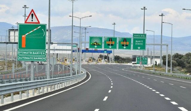 Urla’da otoyol zirvesi! "Kamu yararı nerede?"