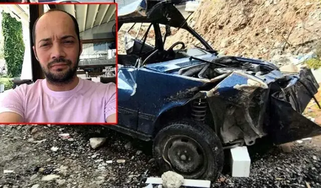 İzmir Menemen'deki uyuşturucu etkisinde ölümlü kaza yapan sürücünün cezası onandı!