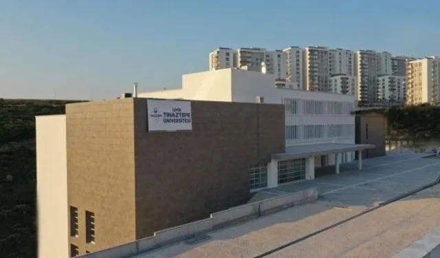 İzmir Tınaztepe Üniversitesi’nde kayıt yenileme ve ücret iadesinde yeni dönem!
