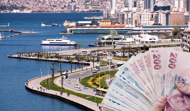 Vatandaşlık maaşı ne zaman başlayacak? İzmir'de vatandaşlık maaşı ne kadar olacak?