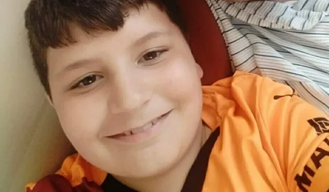 İzmir'de 10 yaşındaki Umut'un öldüğü kazada 5 yıl hapis kararı! Acılı anne: "Adalet mücadelesine devam edeceğim..."