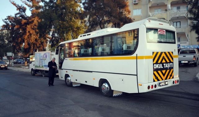 İzmir’de Ders Zili çalıyor: İşte ilk gün ulaşım için yapılan düzenlemeler...
