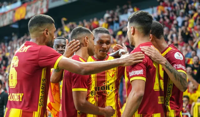 Juan Silva atıyor ama Göztepe kazanamıyor!