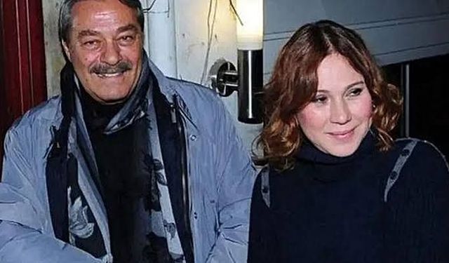 Kadir İnanır neden evlenmedi, Jülide Kural ilişkisi kaç yıl sürdü?