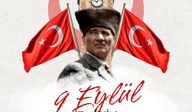 İzmir’in köklü takımlarından 9 Eylül mesajları: “Bir şehrin kalbi yeniden attı”