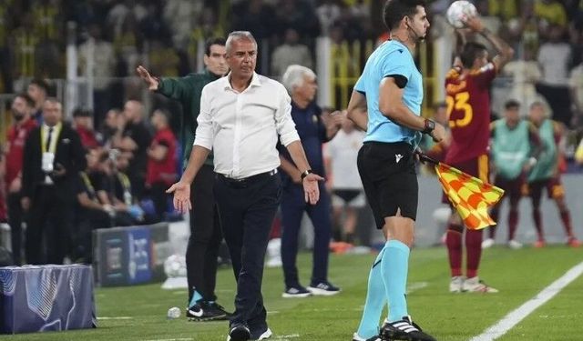 Fenerbahçe, İsmail Kartal'a ulaşamıyor! Tecrübeli teknik direktörün telefonlarını kapattığı öğrenildi