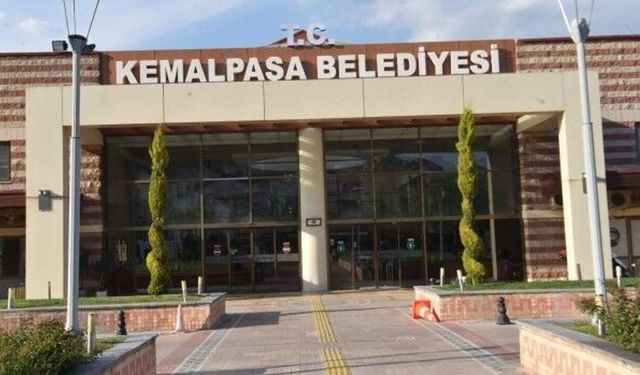 Kemalpaşa’de 31 mahalleye kırsal statüsü verildi
