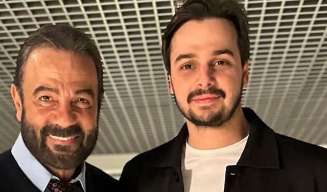 Kerem Alışık'ın oğlu Sadri Alışık kim, evli mi ve ne iş yapıyor?