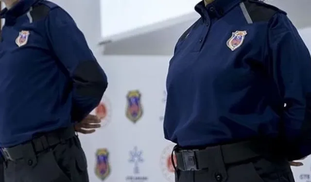 Özlük ve mali hakları iyileştirme beklentisi: İnfaz koruma memurlarının gözü 13.yargı paketinde!