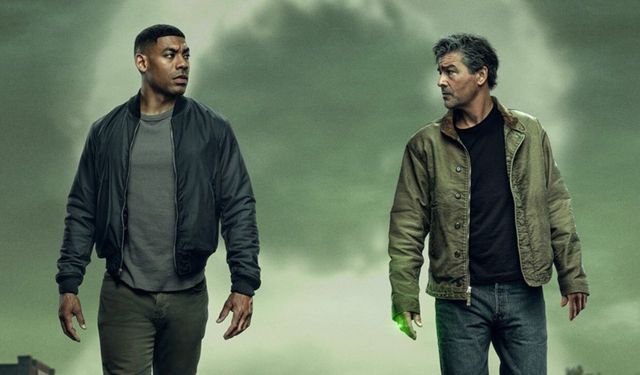 Lanterns 8. bölüm ne zaman, hangi gün, nereden izlenir? Final 5 Ekim sabahı HBO Max'te