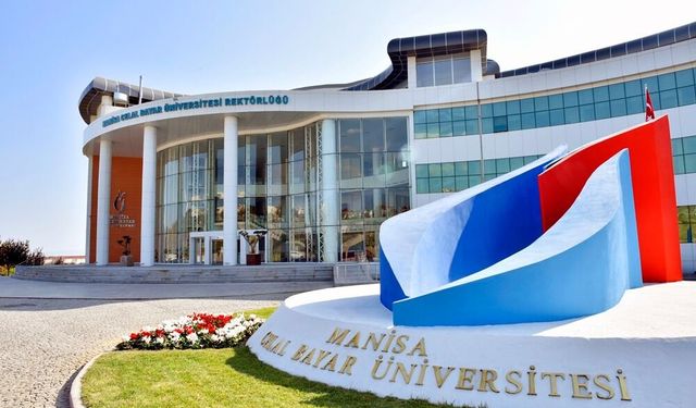 Manisa CBÜ 142 personel alacak
