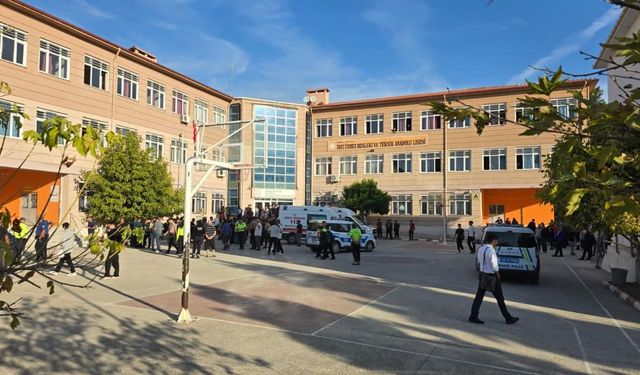 Manisa’daki saldırı sonrası İletişim Başkanı Duran’dan kritik mesaj