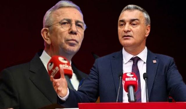 Mansur Yavaş’ın istifasında dikkat çeken detay! Gözler Müslim Sarı’nın sözlerine çevrildi