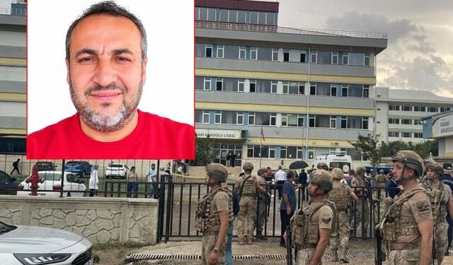 Osmaniye'de öğretmene saldırıda son durum: Mehmet Bilgili kimdir, okulda eğitime kaç gün ara verildi?