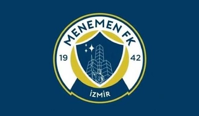 Menemen FK lige kabus gibi başladı: 2 maçta sıfır çekip 7 gol yedi