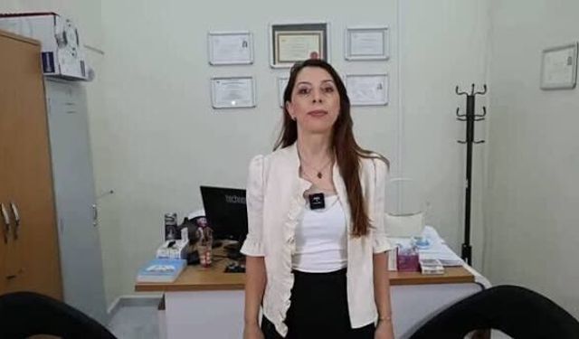 Doktor Meryem Çalışkan kimdir ve neden hayatını kaybetti?
