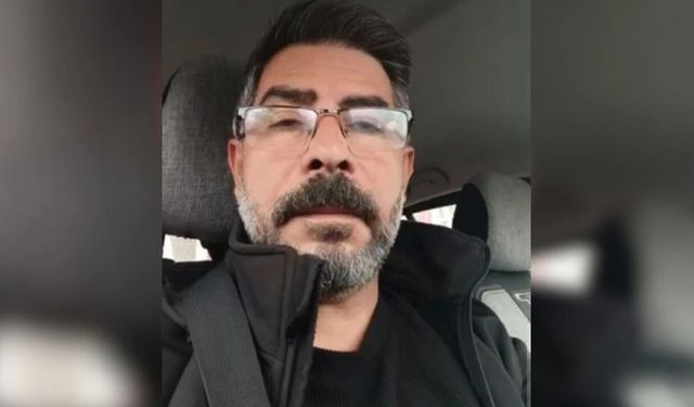 CHP Çiğli’de acı kayıp: Mesut Sever hayatını kaybetti