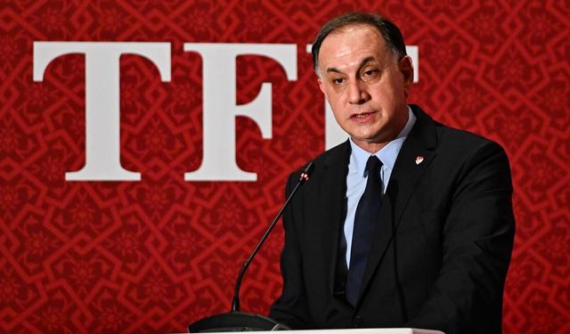 SON DAKİKA MHK Başkanı Ferhat Gündoğdu'ya gözaltı!