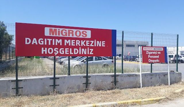 Migros'un depolarına komisyonlardan onay!