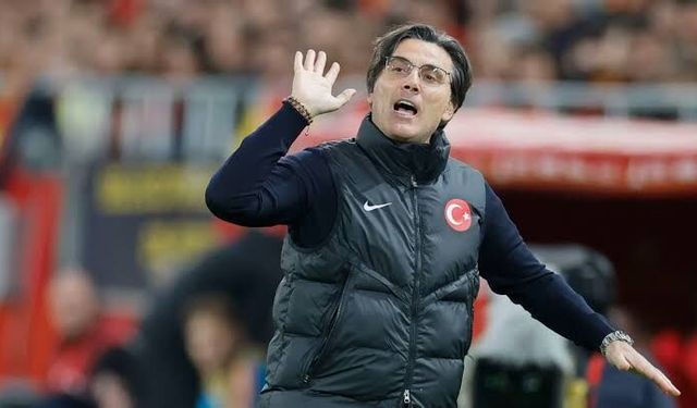 Montella'dan mağlubiyet açıklaması: Daha fazlasını hak ettik