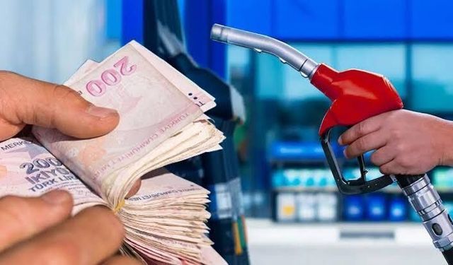 Motorine rekor zam geliyor: Litre fiyatı 100 TL'ye dayanacak!