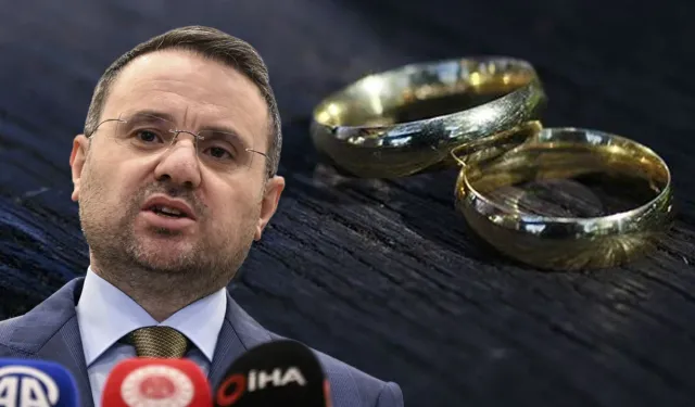 SON DAKİKA Nafaka ve boşanma davalarına düzenleme... Bakan Gürlek tarih vererek açıkladı!
