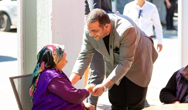Narlıdere’de yaş almak hayattan çekilmek değil! 3. Yaş Üniversitesi kapılarını açıyor