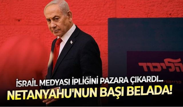 On gün önce uyarıldı ama sessiz kaldı! İsrail medyası Netanyahu'nun 7 Ekim saldırısıyla ilgili ipliğini pazara çıkardı