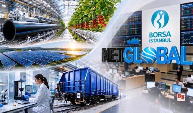 Net Global halka arz ne zaman, hisse fiyatı kaç TL? SPK onayladı