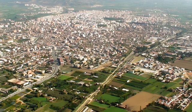 Ödemiş’te belediyenin mülkleri satışta! 62 taşınmaz, 220,5 milyon TL
