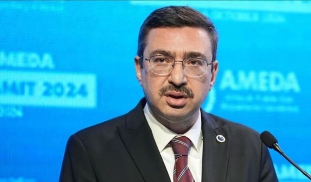 İbrahim Ömer Gönül kimdir, neden ifadeye çağrıldı? Fon soruşturmasında eski SPK başkanına savcılık daveti!