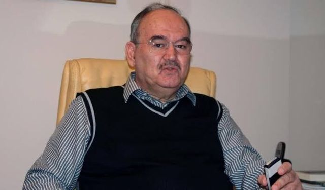 Özfatura ailesinden çelenk yerine bağış çağrısı