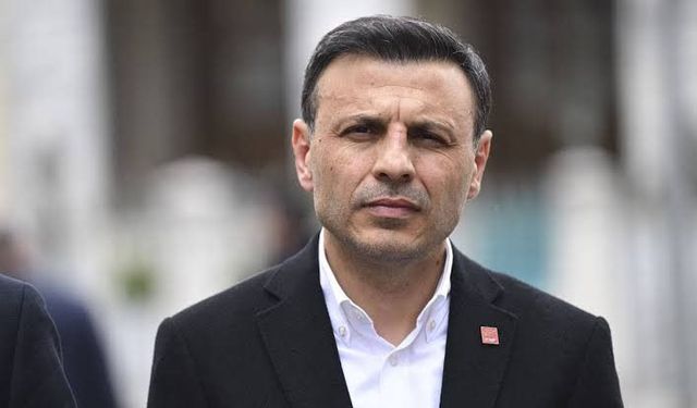 Özgür Çelik’in iddialarına soruşturma başlatıldı