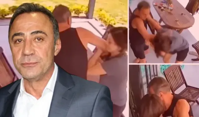 Özlem Şanver kimdir, Berhan Şimşek ile evli mi, çocukları var mı?
