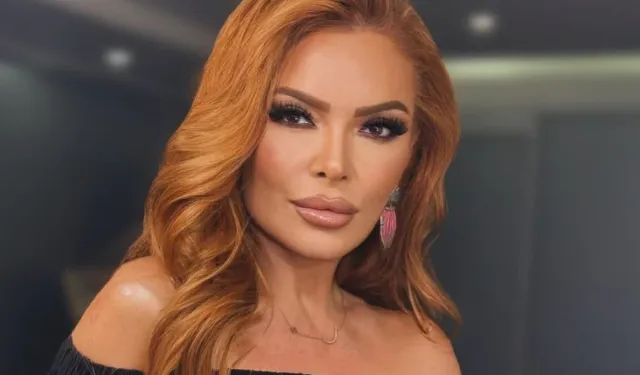 Pınar Eliçe kimdir, kaç yaşında, aslen nereli ve eski eşi kim?