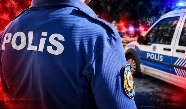 Karar sivil personeli kapsıyor: EGM’den 'Polisler İş Bırakacak' İddialarına yalanlama!